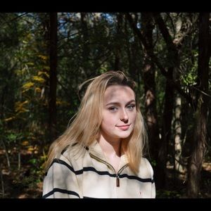 Meet your Posher, Ali